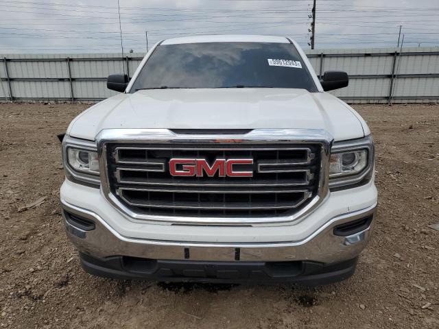 Photo 5 from auction – 2017 GMC SIERRA with VIN 1GTN1LEC7HZ901820