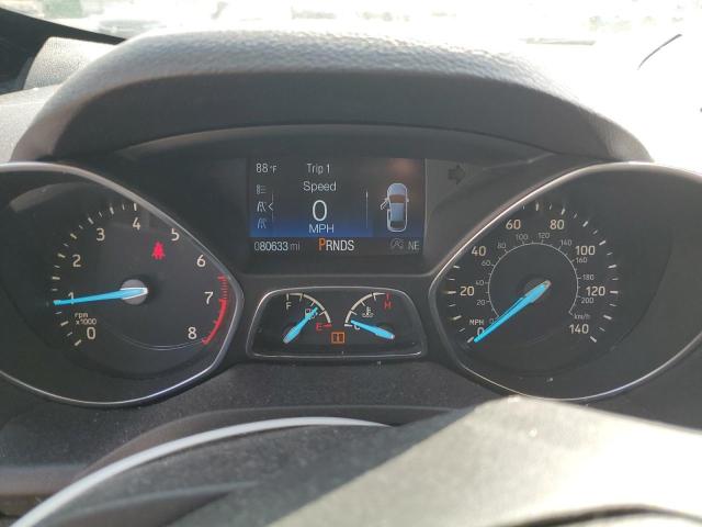 Photo 9 from auction – 2019 FORD ESCAPE SE with VIN 1FMCU0GD5KUA58736