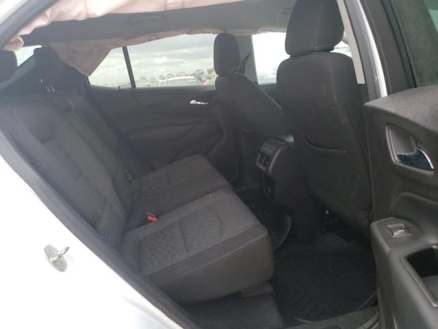 Zdjęcie 11 z aukcji – 2018 CHEVROLET EQUINOX LT z VIN 3GNAXJEV6JS571102