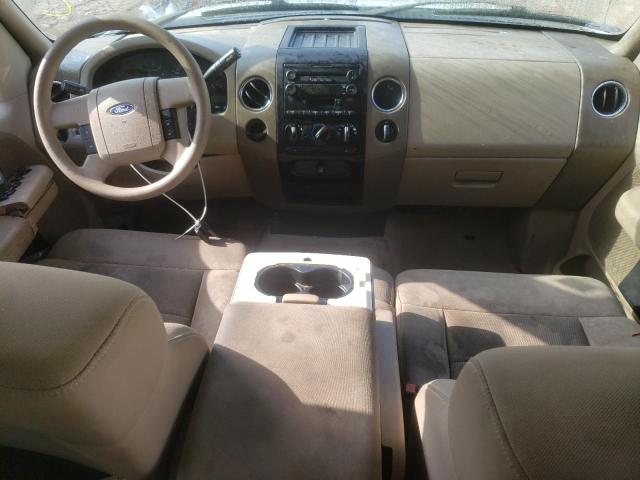 Photo 8 from auction – 2004 FORD F150 SUPER with VIN 1FTPW12584KD90853