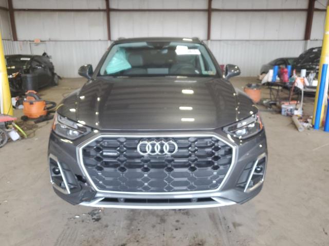 Photo 5 from auction – 2023 AUDI Q5 PREMIUM with VIN WA1EAAFY8P2109434