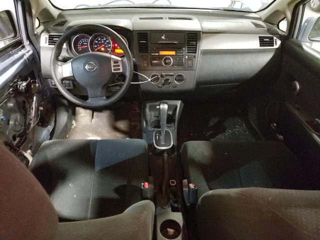 Photo 8 from auction – 2010 NISSAN VERSA S with VIN 3N1BC1CPXAL357031