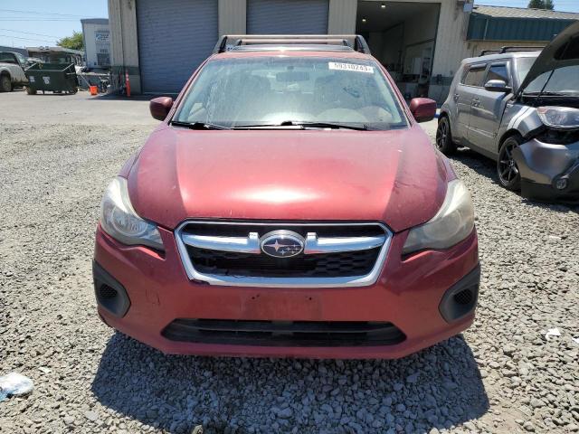 Photo 5 from auction – 2012 SUBARU IMPREZA PR with VIN JF1GPAD67CH203333