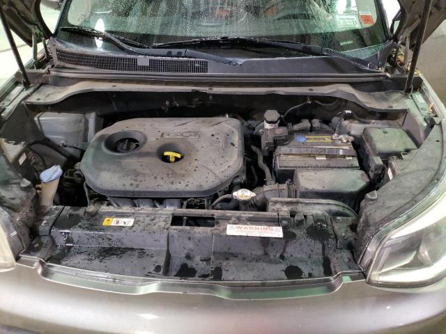 Снимка 11 от търг – 2014 KIA SOUL + с VIN KNDJP3A53E7006367