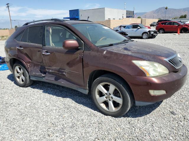 Photo 4 from auction – 2008 LEXUS RX 350 with VIN JTJGK31U889850958