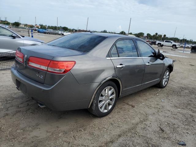 Photo 3 from auction – 2010 LINCOLN MKZ with VIN 3LNHL2GC6AR642810