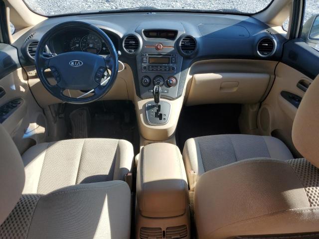 Photo 8 from auction – 2008 KIA RONDO LX with VIN KNAFG526487157776