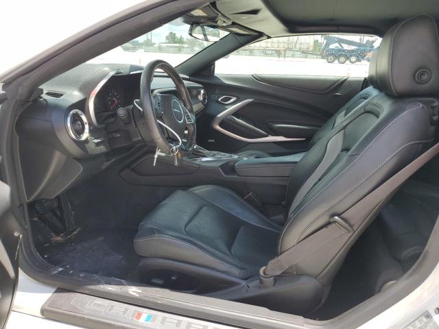 Photo 7 from auction – 2018 CHEVROLET CAMARO LT with VIN 1G1FD3DS8J0107397