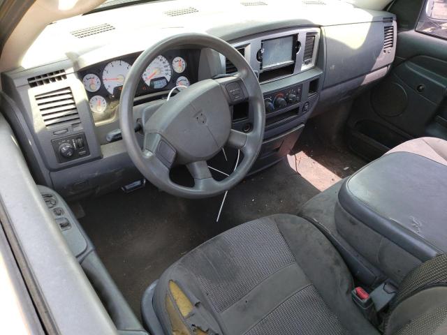 Photo 8 from auction – 2008 DODGE RAM 1500 S with VIN 1D7HA16N78J140020
