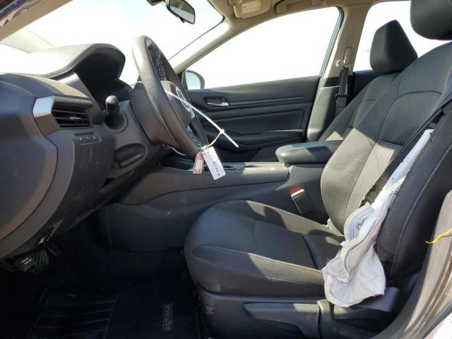 Photo 7 from auction – 2022 NISSAN ALTIMA S with VIN 1N4BL4BV1NN331945