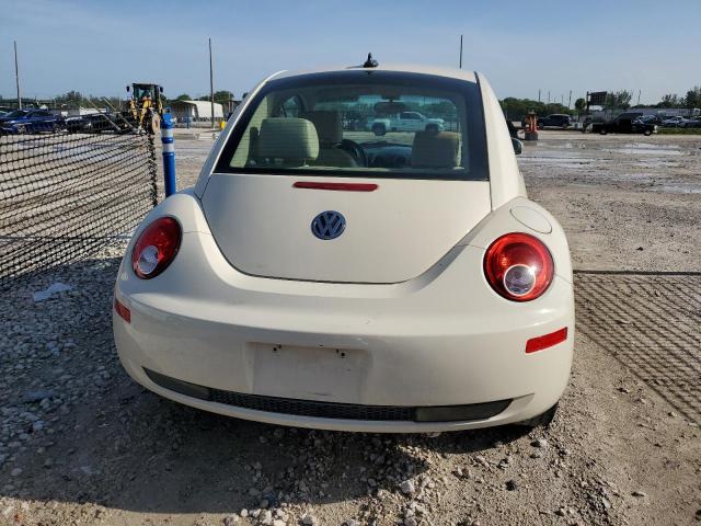 Photo 6 from auction – 2009 VOLKSWAGEN NEW BEETLE with VIN 3VWPW31C39M518912