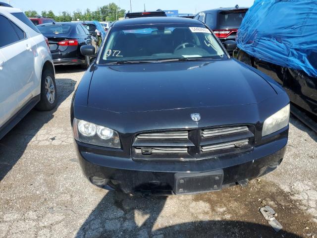 Photo 5 from auction – 2010 DODGE CHARGER with VIN 2B3AA4CT1AH207672