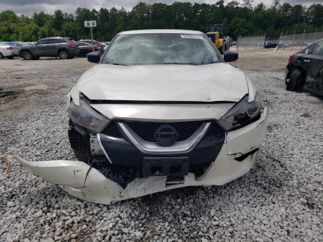 Photo 5 from auction – 2017 NISSAN MAXIMA 3.5 with VIN 1N4AA6AP2HC435411
