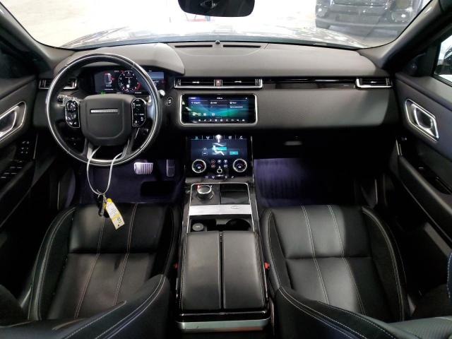 Photo 8 from auction – 2018 LAND ROVER RANGE ROVE with VIN SALYL2RV9JA745225