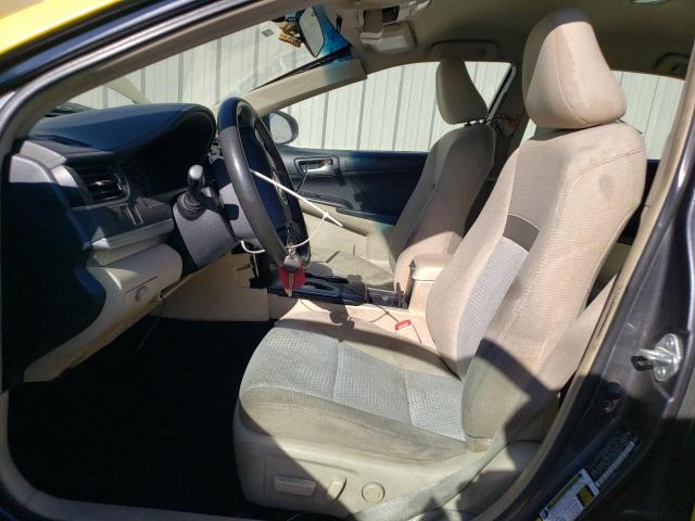 Photo 7 from auction – 2012 TOYOTA CAMRY BASE with VIN 4T4BF1FK3CR264687