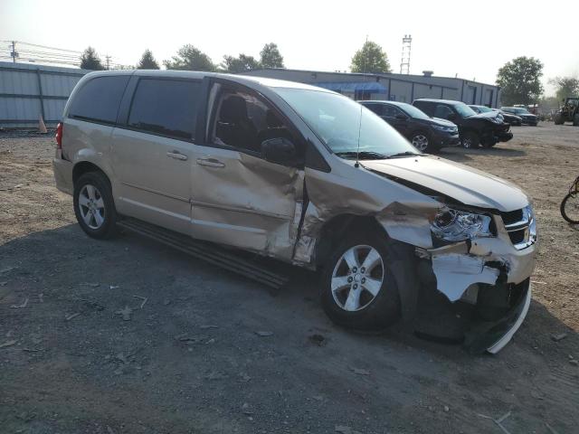Photo 4 from auction – 2013 DODGE GRAND CARA with VIN 2C4RDGBG6DR676348