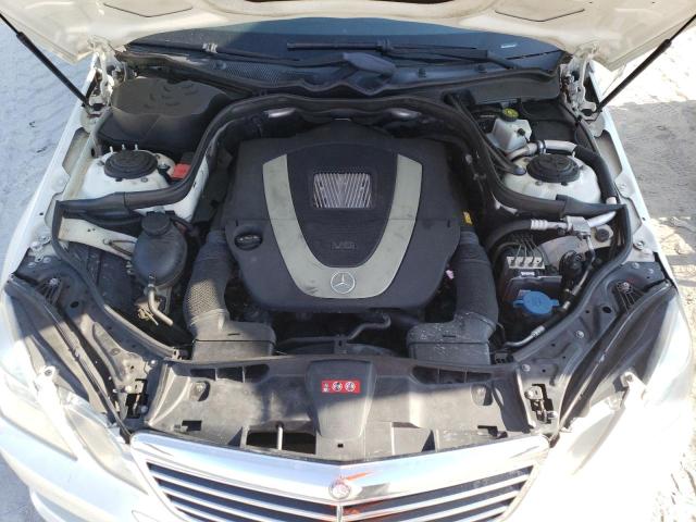 Photo 11 from auction – 2011 MERCEDES-BENZ E 350 4MAT with VIN WDDHF8HB8BA264687