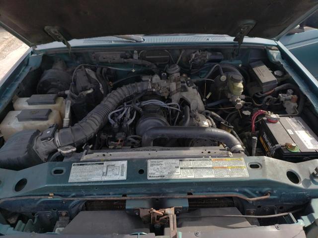 Photo 11 from auction – 1998 FORD RANGER with VIN 1FTYR10C8WPA02006
