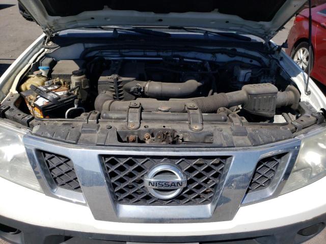 Photo 11 from auction – 2012 NISSAN FRONTIER S with VIN 1N6BD0CT4CN700501
