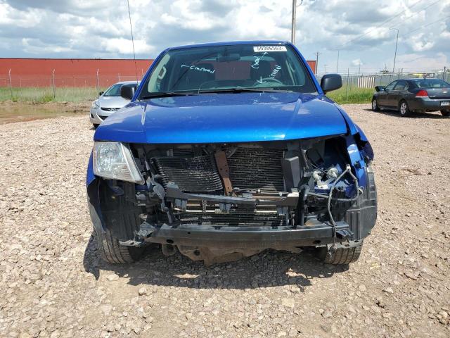 Photo 5 from auction – 2012 NISSAN FRONTIER S with VIN 1N6AD0EV8CC445843