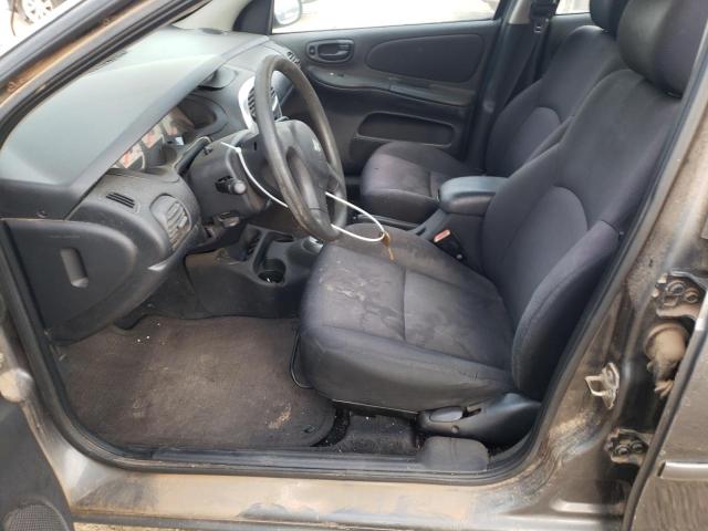 Photo 7 from auction – 2004 DODGE NEON SXT with VIN 1B3ES56C74D502440