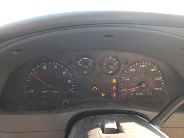 Photo 9 from auction – 2007 FORD RANGER with VIN 1FTYR10D77PA98737