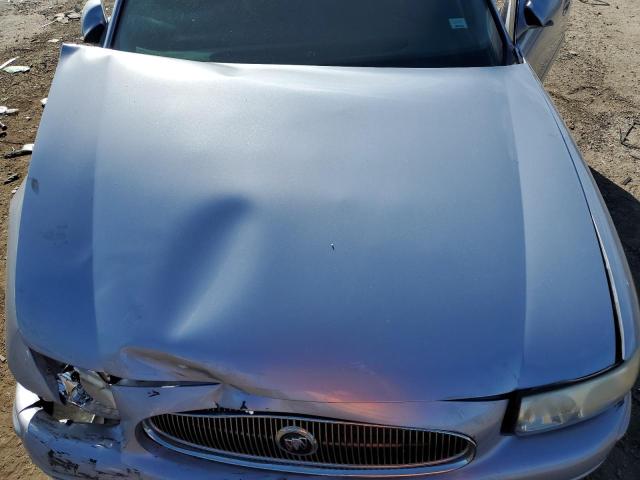 Photo 11 from auction – 2005 BUICK LESABRE CU with VIN 1G4HP52K25U253679