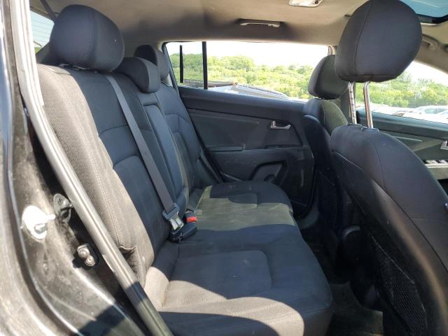 Photo 11 from auction – 2012 KIA SPORTAGE B with VIN KNDPB3A24C7266272