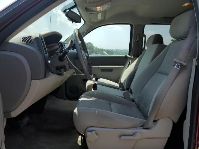 Photo 7 from auction – 2013 CHEVROLET SILVERADO with VIN 3GCPCSEA8DG113277