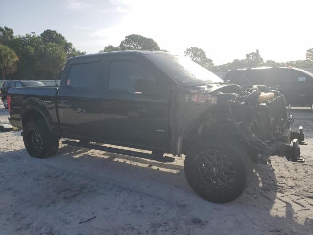 Photo 4 from auction – 2016 FORD F150 SUPER with VIN 1FTEW1EP0GFC15093