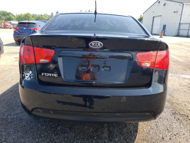 Photo 6 from auction – 2013 KIA FORTE LX with VIN KNAFT4A20D5660280