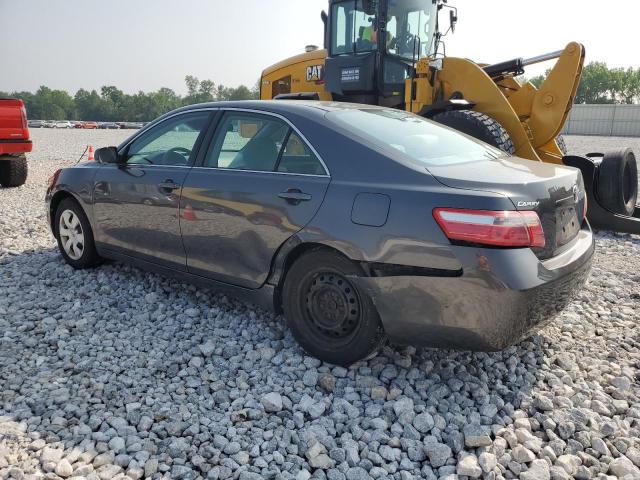 Photo 2 from auction – 2009 TOYOTA CAMRY BASE with VIN 4T4BE46K79R126678