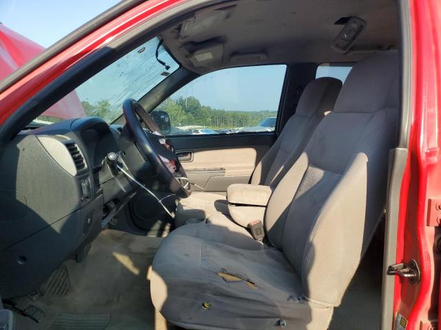 Photo 7 from auction – 2005 CHEVROLET COLORADO with VIN 1GCDS136358130462