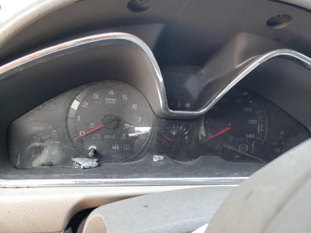 Photo 9 from auction – 2013 CHEVROLET TRAVERSE L with VIN 1GNKRFED0DJ109420