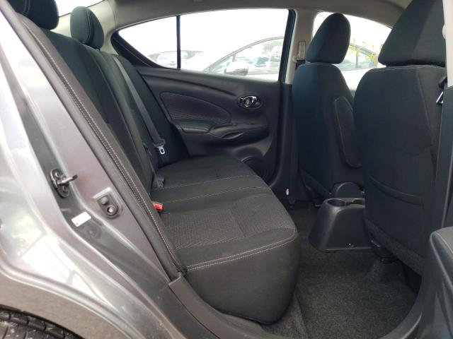 Photo 10 from auction – 2019 NISSAN VERSA S with VIN 3N1CN7AP9KL873273
