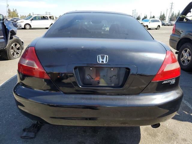 Photo 6 from auction – 2003 HONDA ACCORD EX with VIN 1HGCM82693A034164