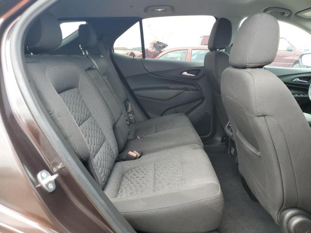 Photo 10 from auction – 2020 CHEVROLET EQUINOX LT with VIN 2GNAXTEV2L6176850