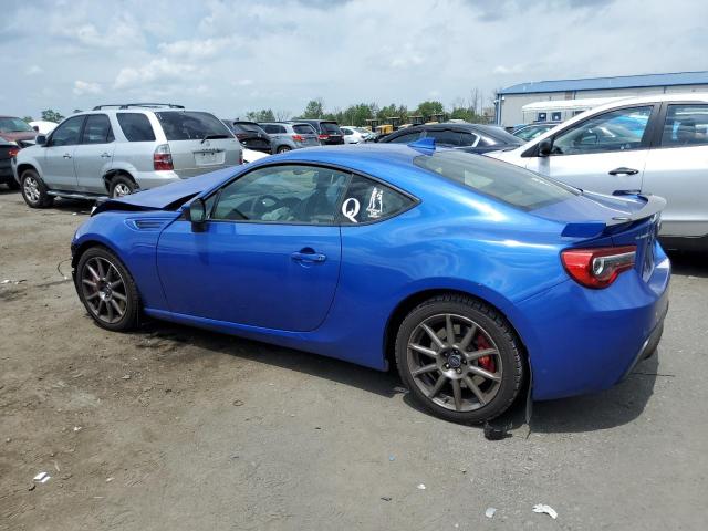 Photo 2 from auction – 2020 SUBARU BRZ LIMITE with VIN JF1ZCAC13L9700951