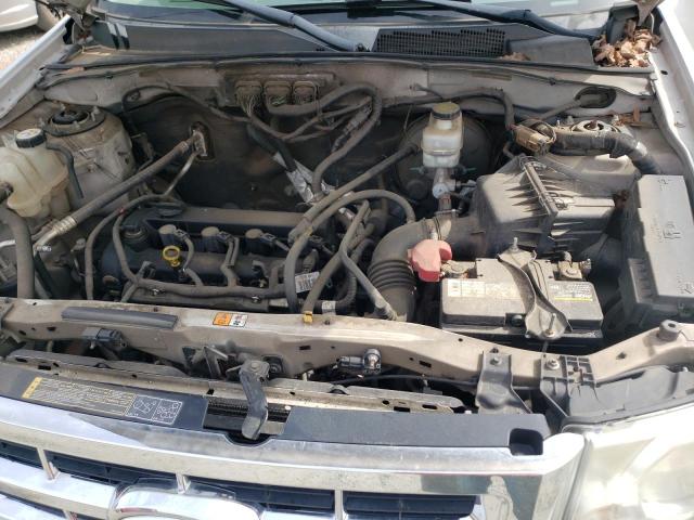 Photo 12 from auction – 2011 FORD ESCAPE XLS with VIN 1FMCU0C72BKB79509