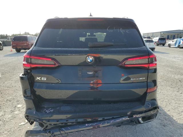 Photo 6 from auction – 2023 BMW X5 SDRIVE with VIN 5UXCR4C05P9N45976