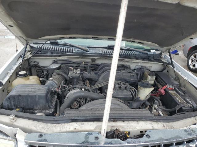 Photo 12 from auction – 2005 FORD EXPLORER X with VIN 1FMZU63K15UA05053
