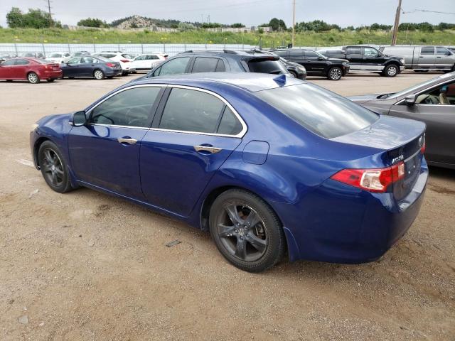 Zdjęcie 2 z aukcji – 2012 ACURA TSX z VIN JH4CU2F49CC023513