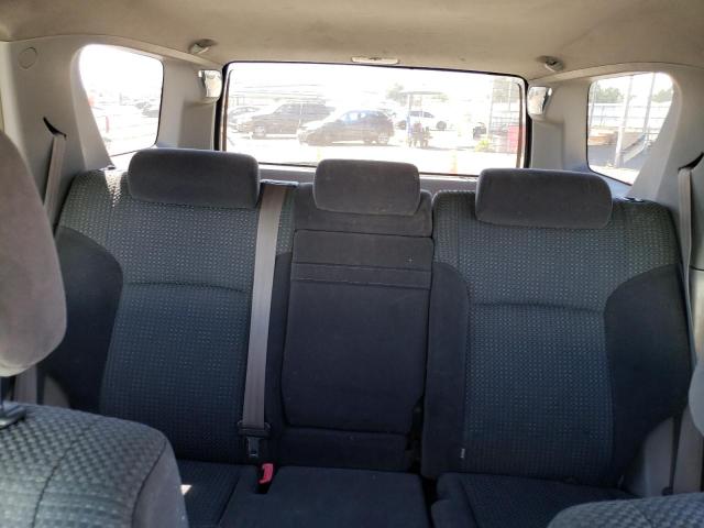 Photo 10 from auction – 2004 TOYOTA 4RUNNER SR with VIN JTEZU14R640042135
