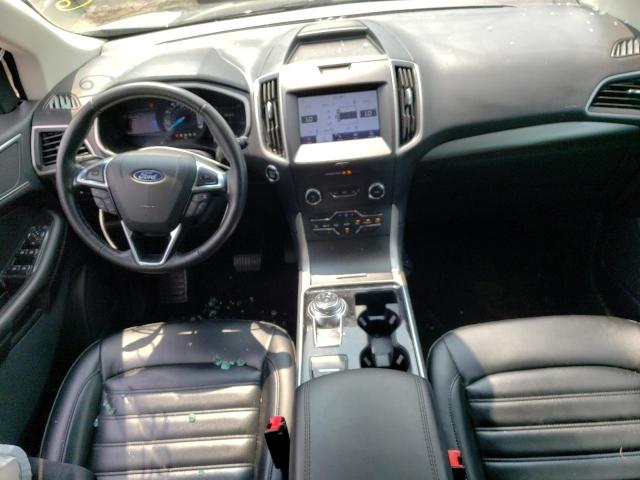 Photo 8 from auction – 2020 FORD EDGE SEL with VIN 2FMPK3J93LBA70937