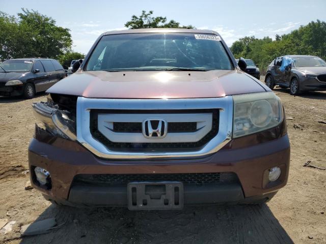 Photo 5 from auction – 2011 HONDA PILOT EXL with VIN 5FNYF4H6XBB033593