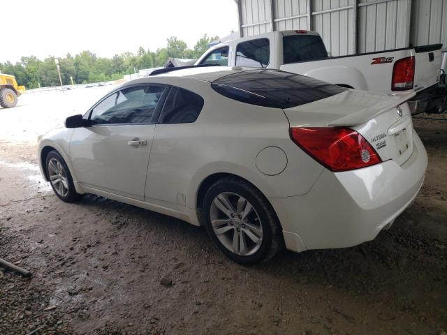 Photo 2 from auction – 2012 NISSAN ALTIMA S with VIN 1N4AL2EPXCC154706