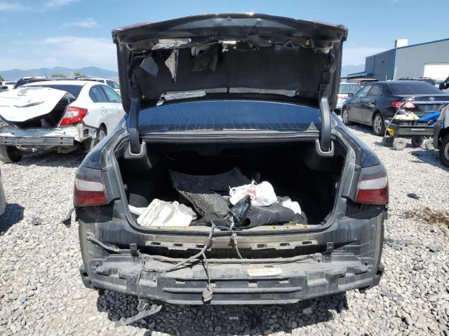Photo 6 from auction – 2014 KIA CADENZA PR with VIN KNALN4D72E5138532
