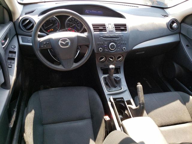 Photo 8 from auction – 2013 MAZDA 3 I with VIN JM1BL1TFXD1814002