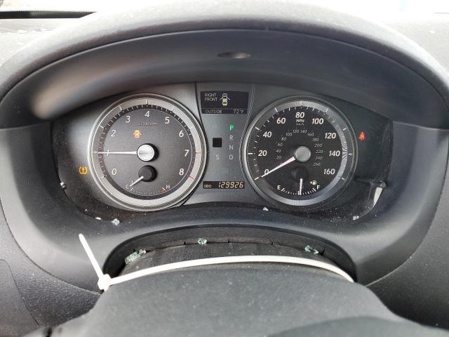 Photo 9 from auction – 2007 LEXUS ES 350 with VIN JTHBJ46G872147889