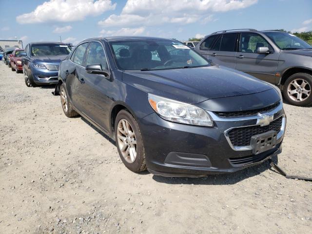 Photo 4 from auction – 2014 CHEVROLET MALIBU 1LT with VIN 1G11C5SL8EF269487